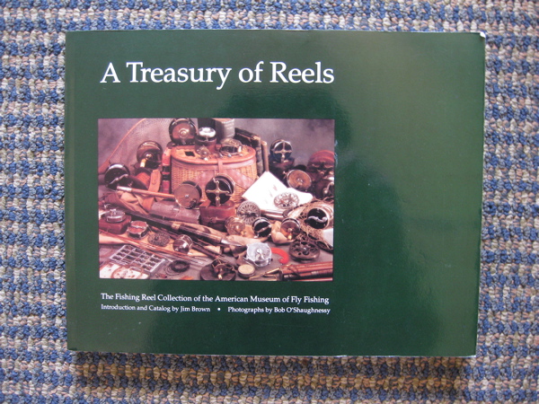 treasury of reels