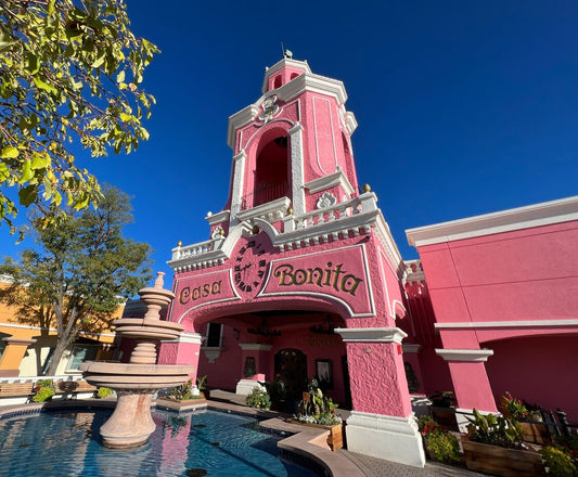 One for the weekend.