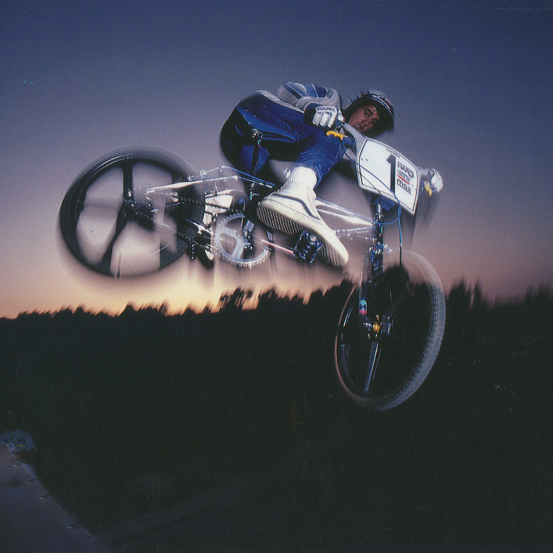 One for the weekend.