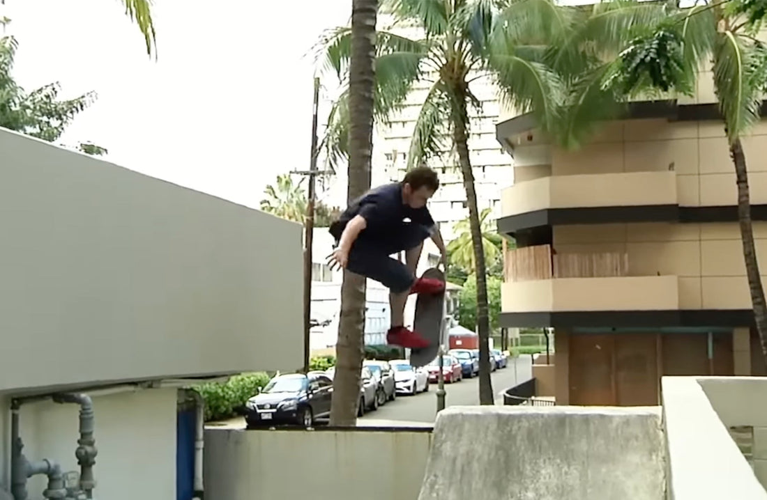 Spot czech/a real character for the weekend.