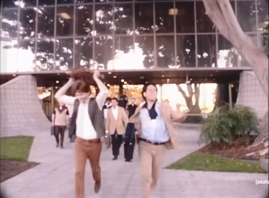 One for the weekend.