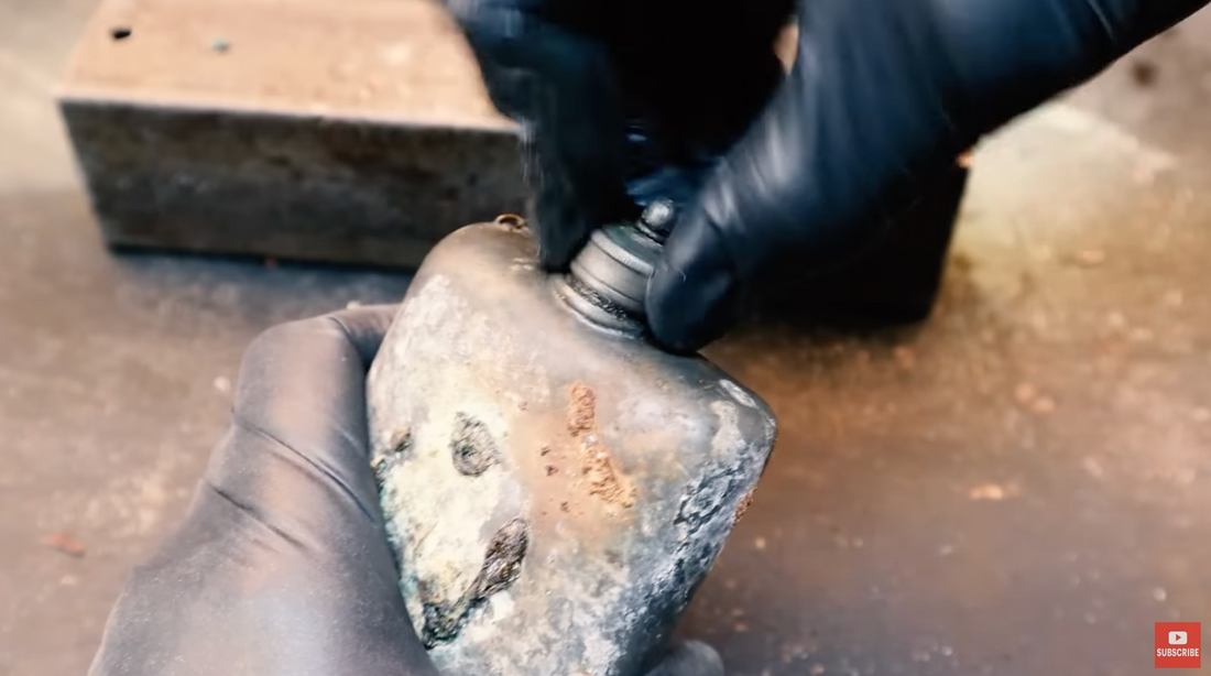 One for the weekend.