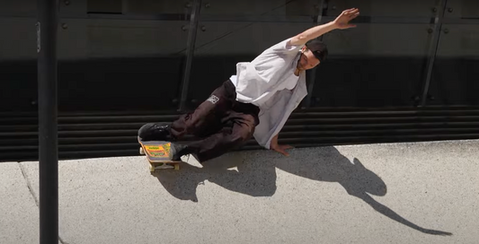 One for the weekend.