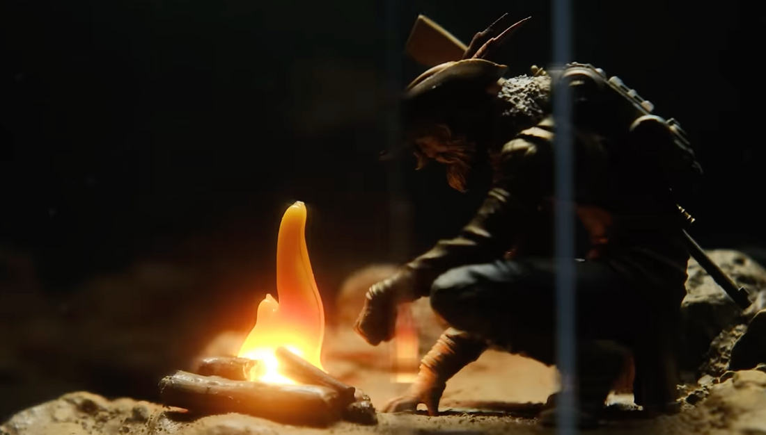 One for the weekend.