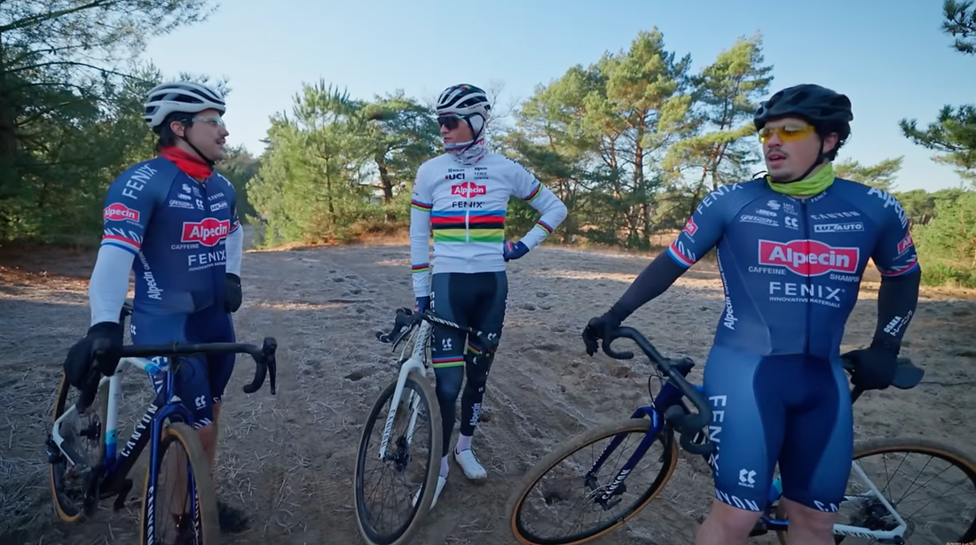 One for the weekend from Megan.