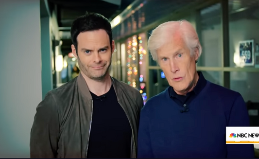 One for the weekend.