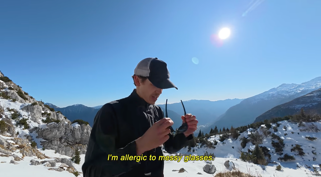 One for the weekend.