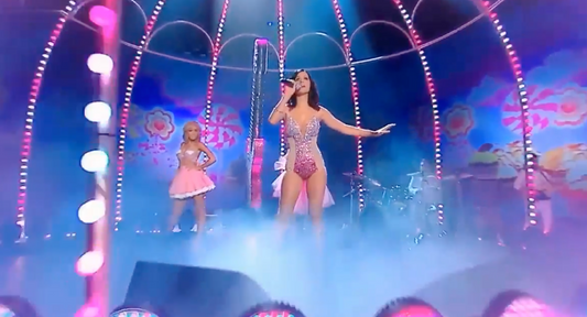 One for the weekend.