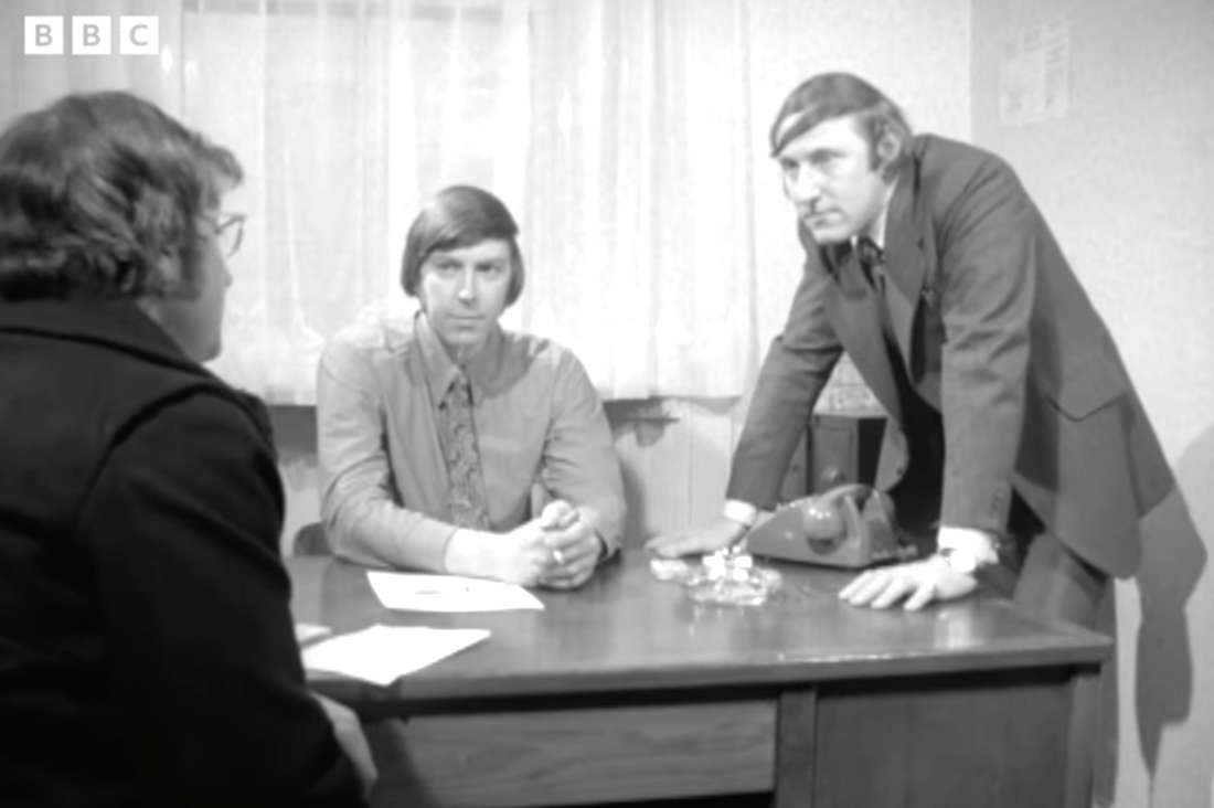 One for the weekend from Hurl.