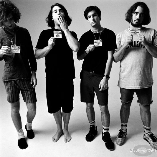 One for the weekend.