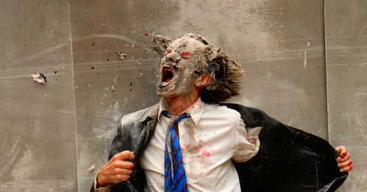 One for the weekend.