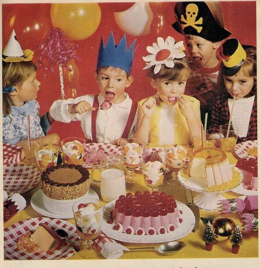 Happy birthday to us.