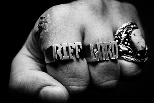 Captain Riffington, at your service.