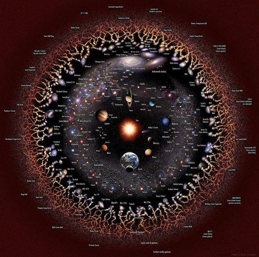 Sometimes good things happen to bad people.