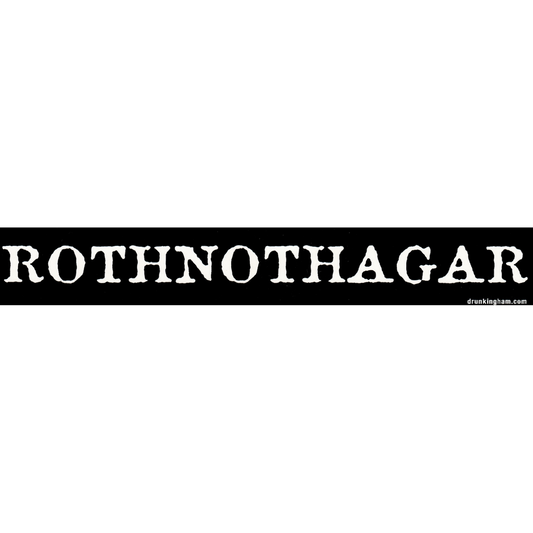 Rothnothagar