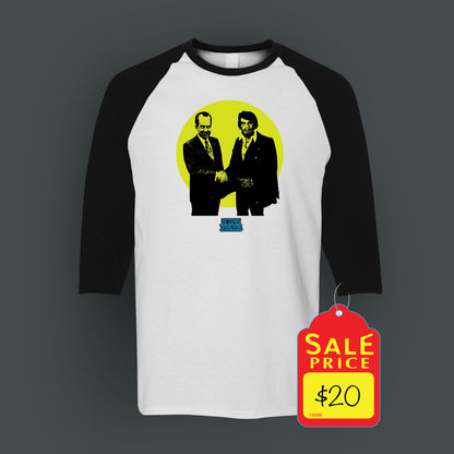 SALE! Dark Deals shirt.