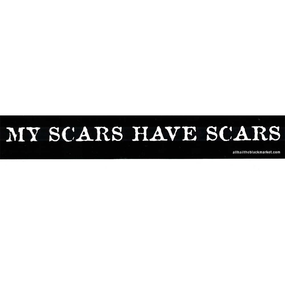 Scars