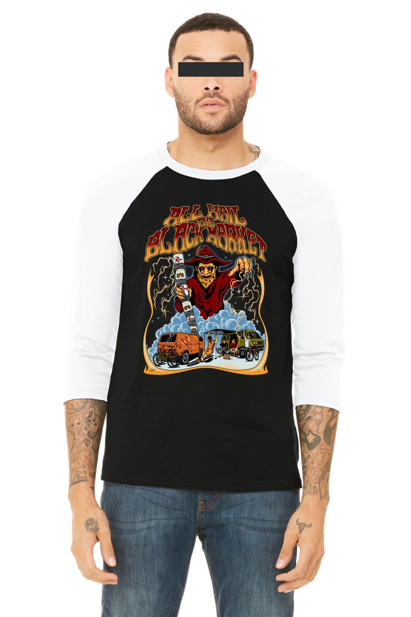 Hessian obsession shirt. (pre-order)