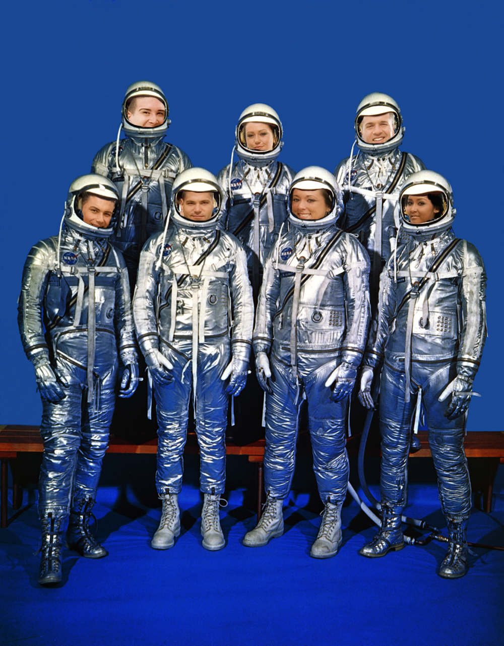 Original_7_Astronauts_in_Spacesuits_-_GPN-2000-001293 copy