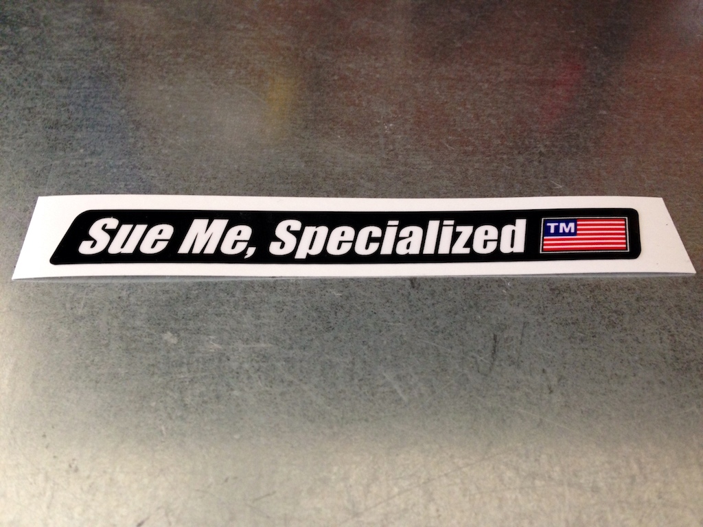 suemespecialized