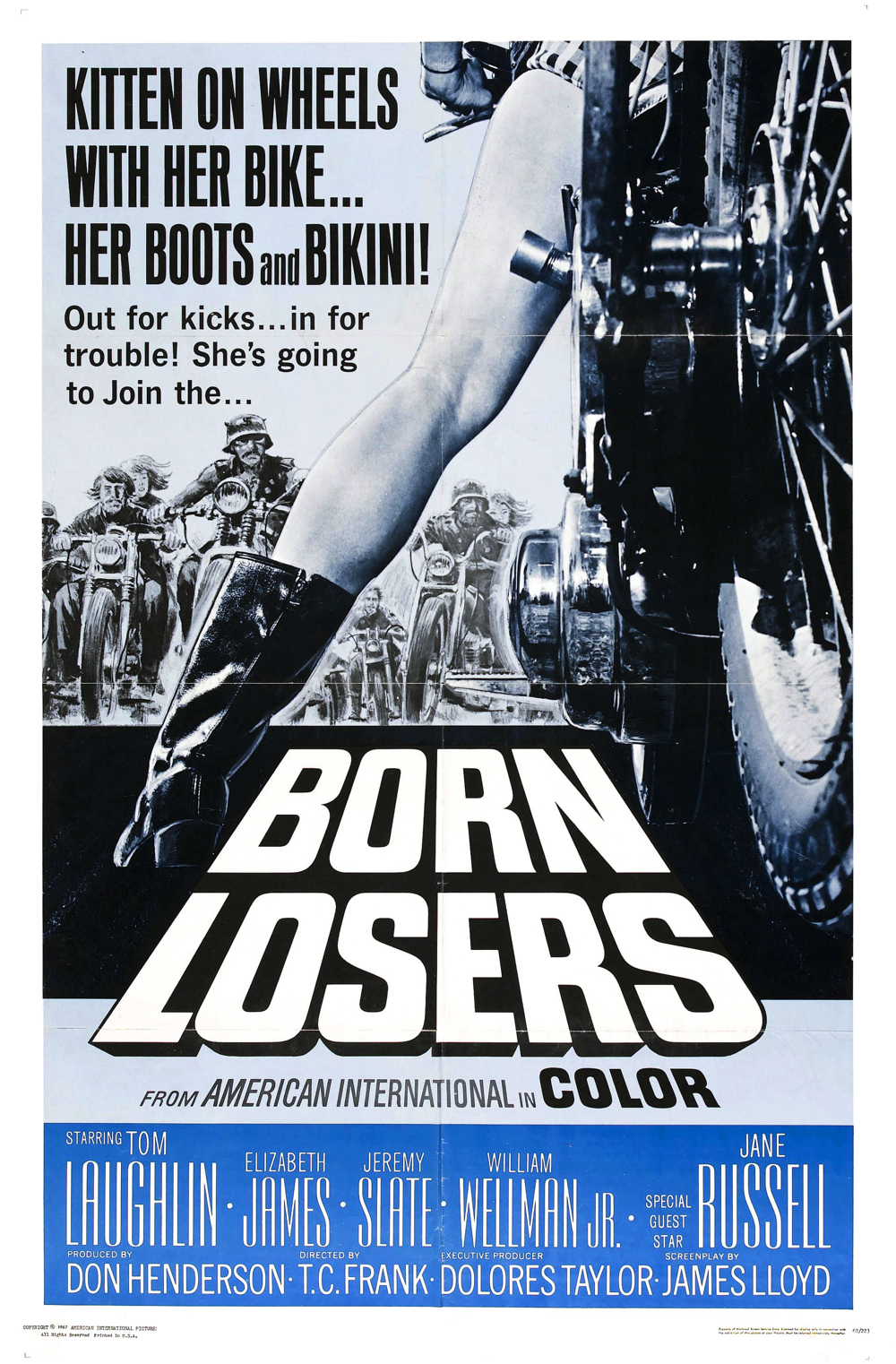 born_losers_poster_01