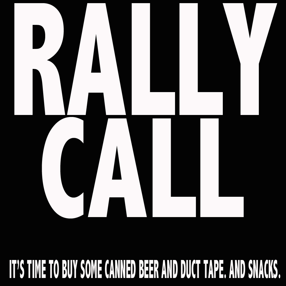Rallycall